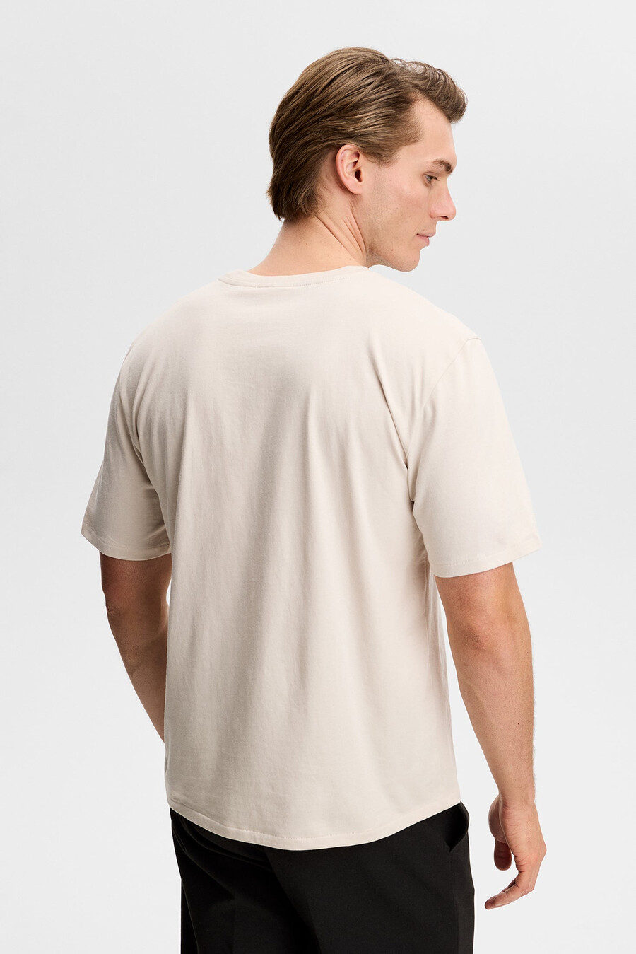 t-shirt alpha