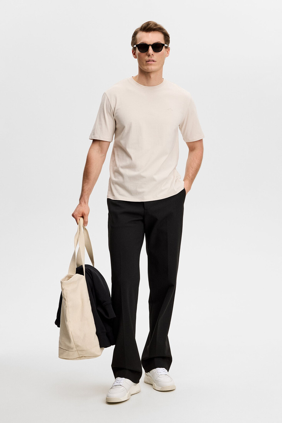 t-shirt alpha