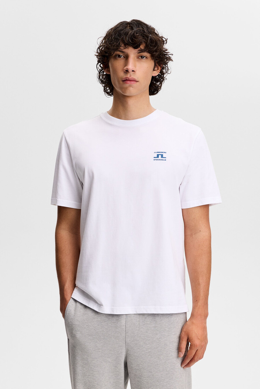 t-shirt saisonnier parcie