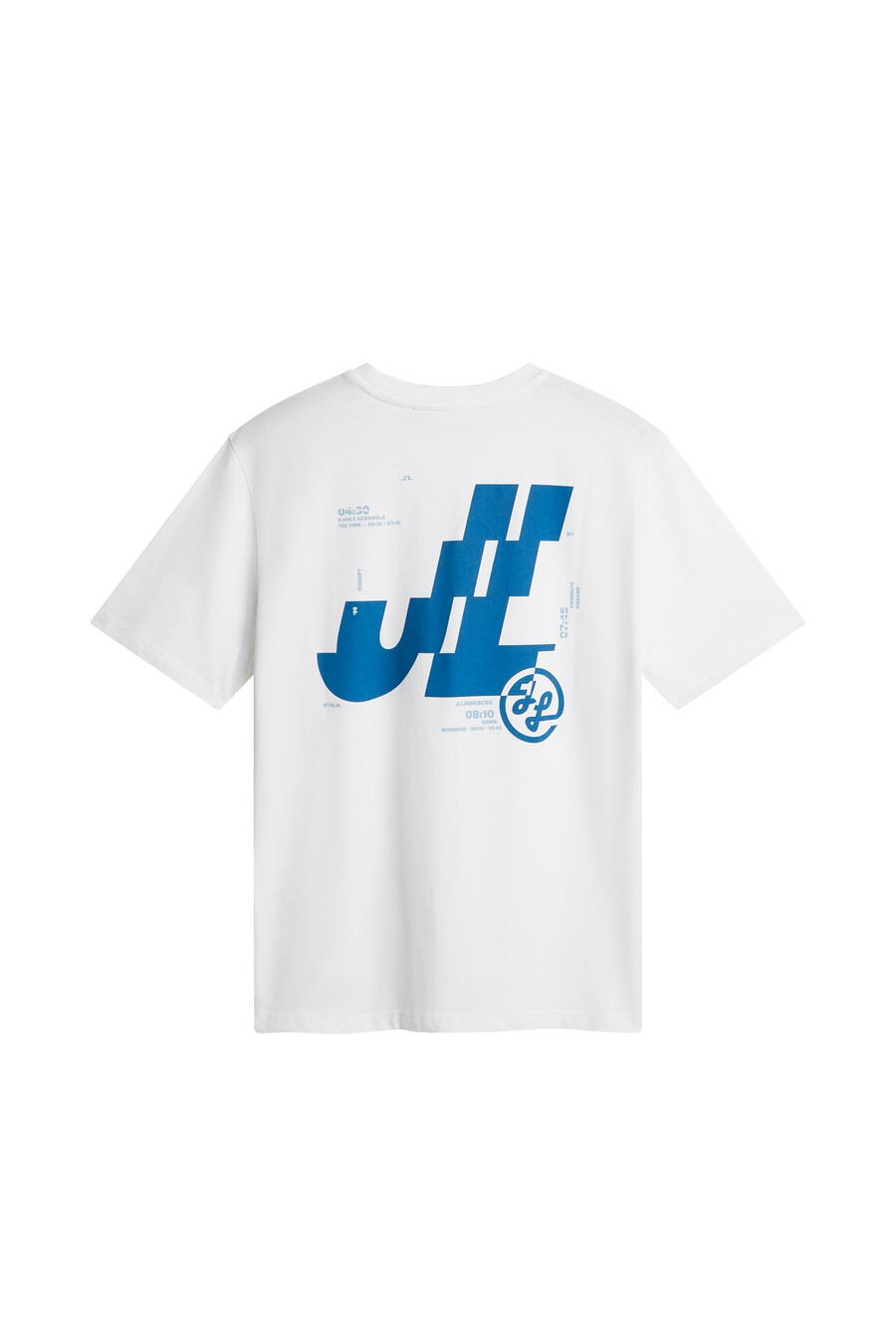 t-shirt saisonnier parcie