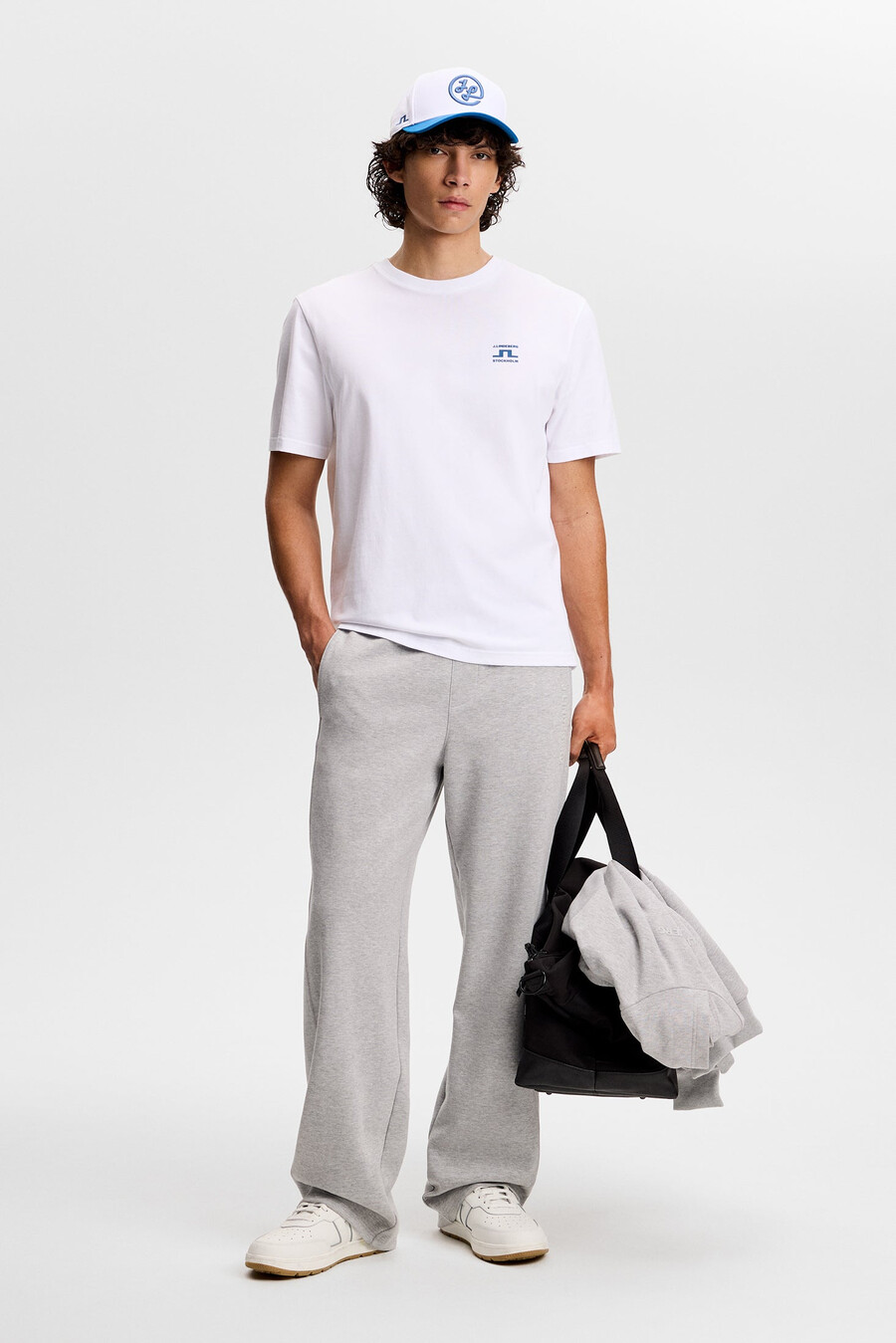 t-shirt saisonnier parcie