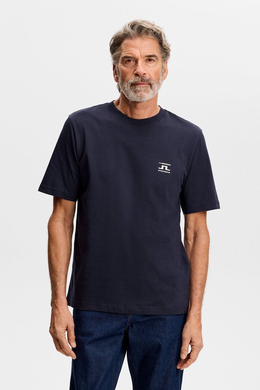 t-shirt saisonnier parcie