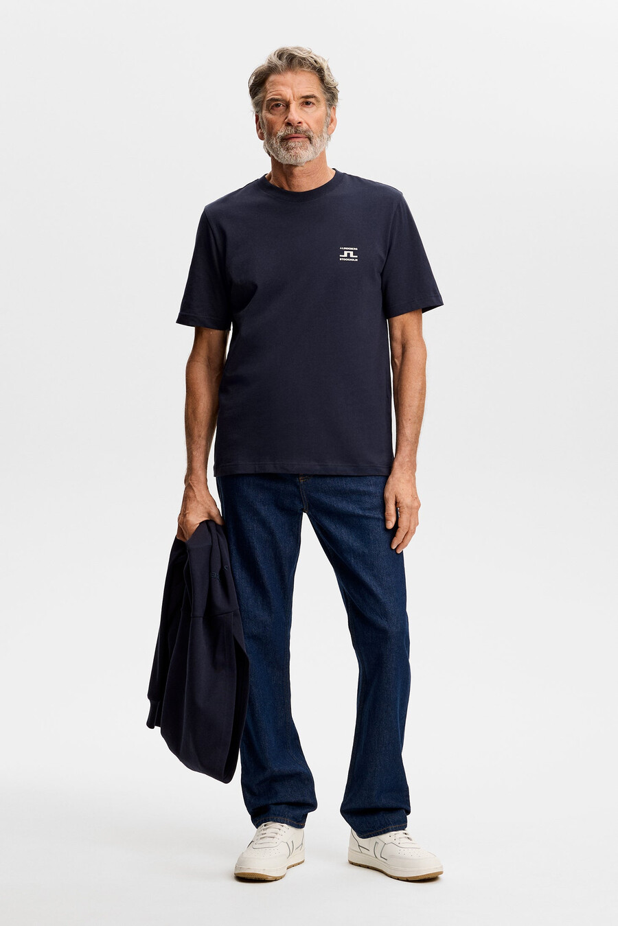t-shirt saisonnier parcie