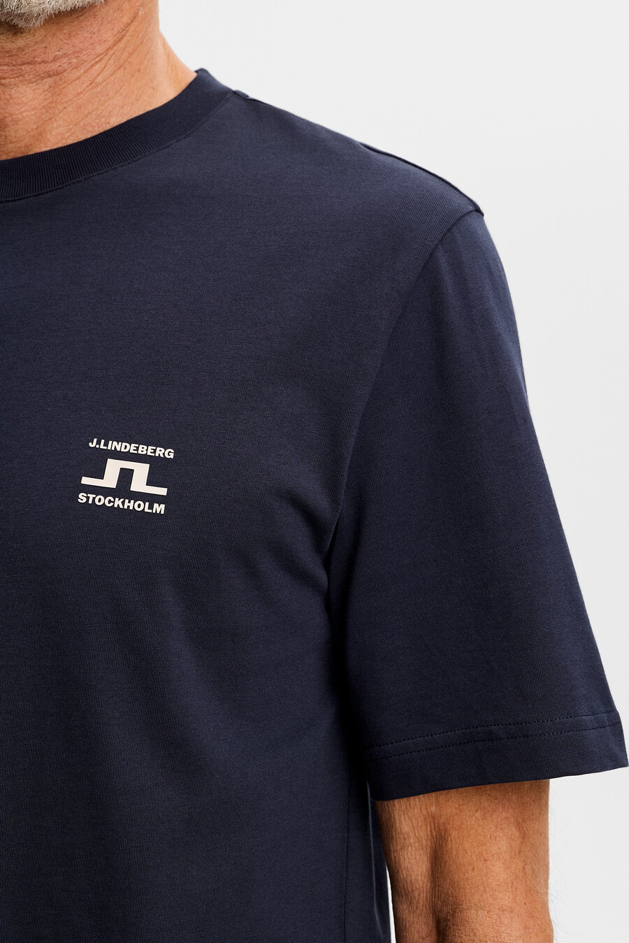 t-shirt saisonnier parcie