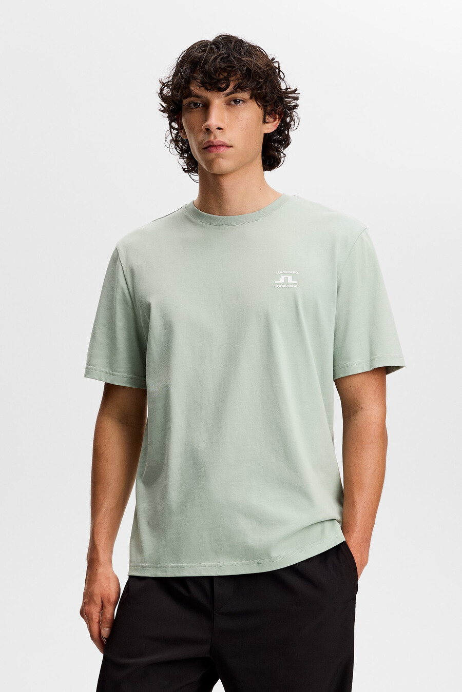 t-shirt saisonnier parcie