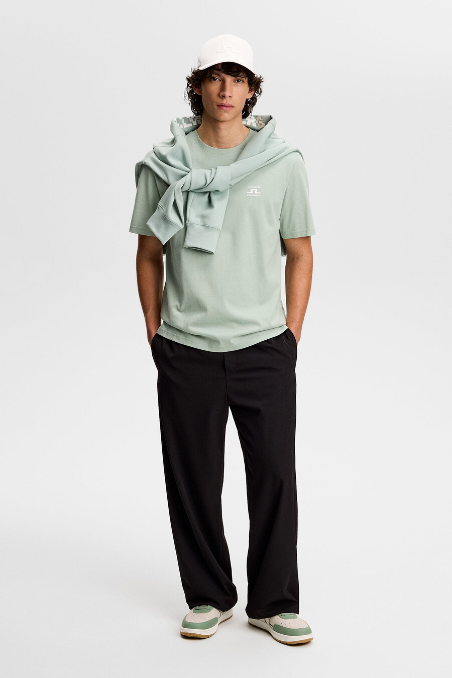 t-shirt saisonnier parcie