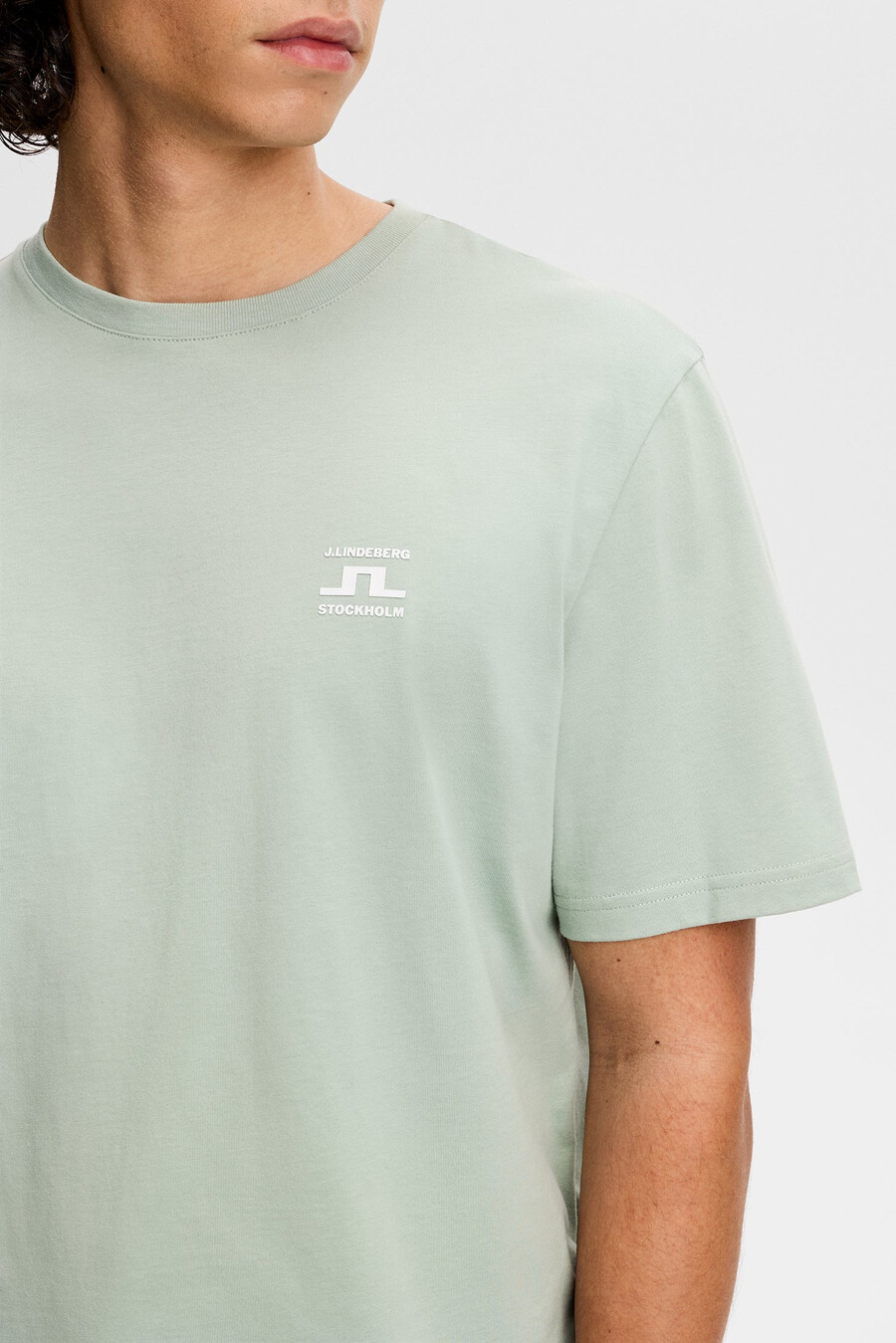 t-shirt saisonnier parcie