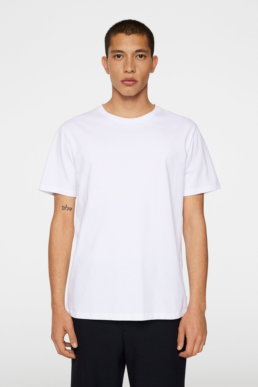 t-shirt basique sid