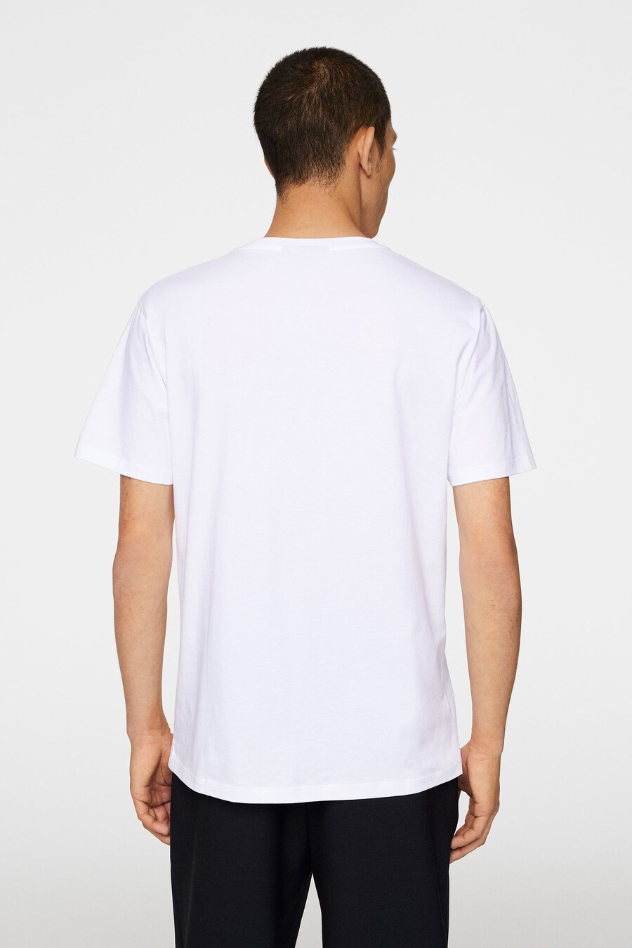 t-shirt basique sid