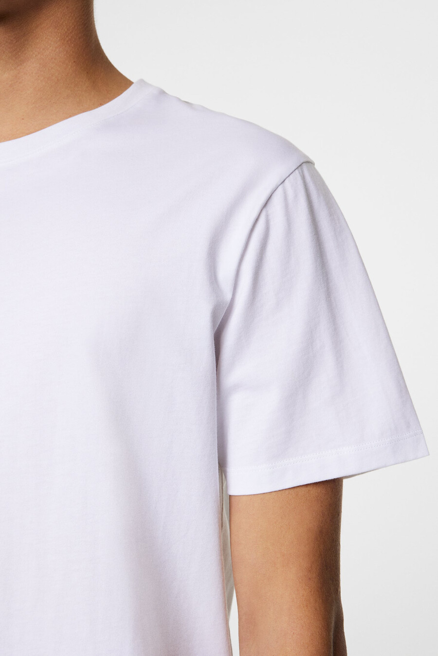 t-shirt basique sid