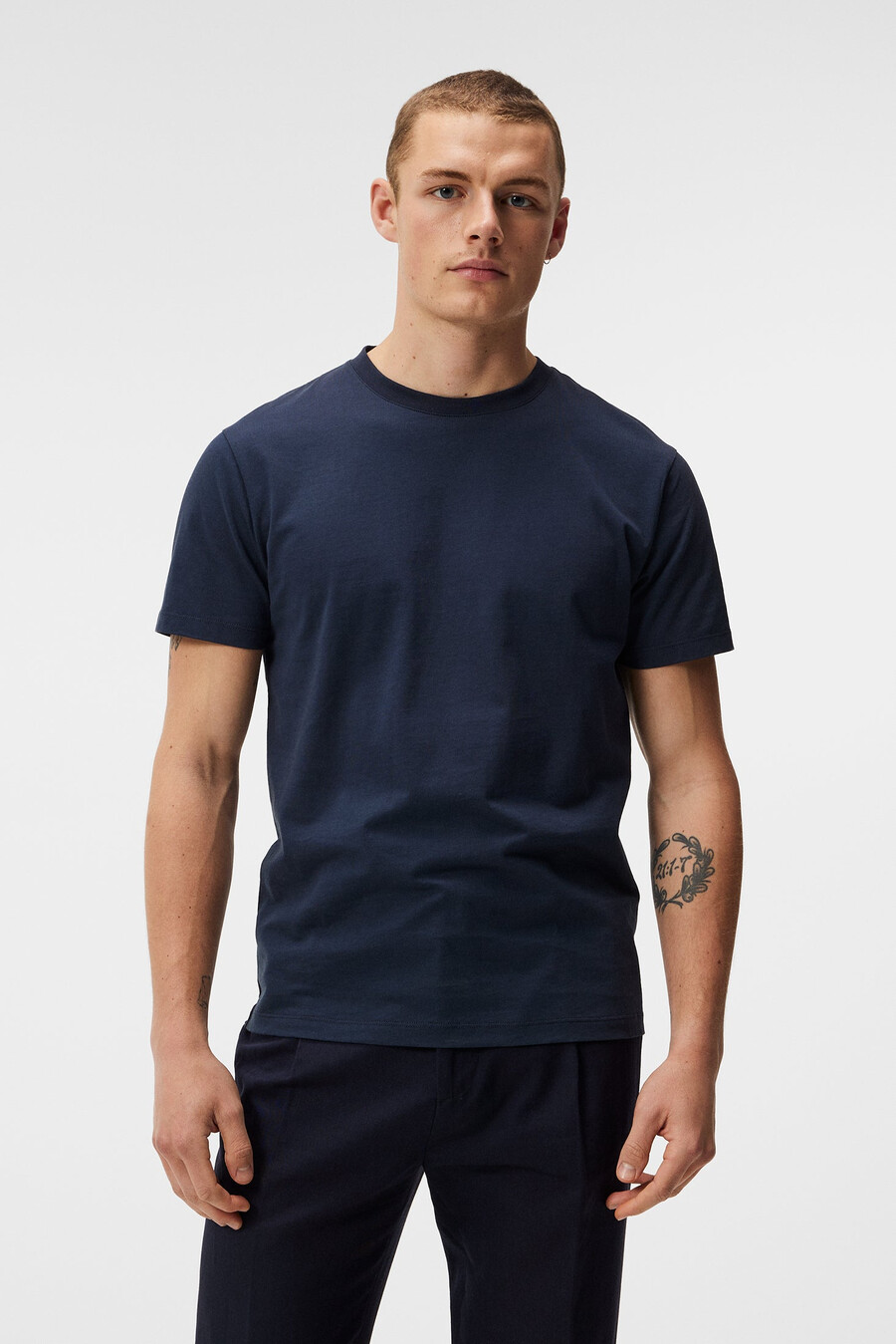 t-shirt basique sid