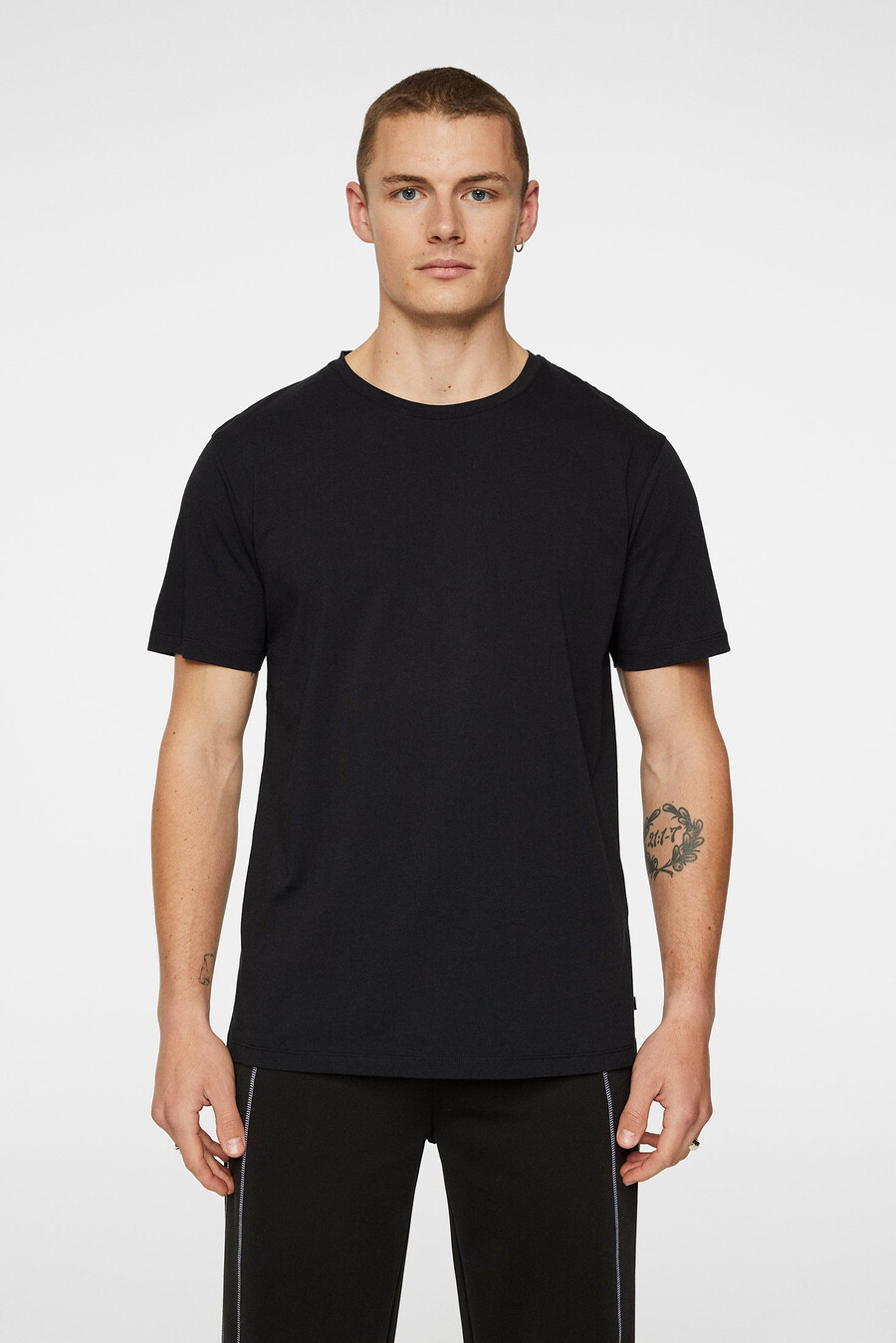 t-shirt basique sid