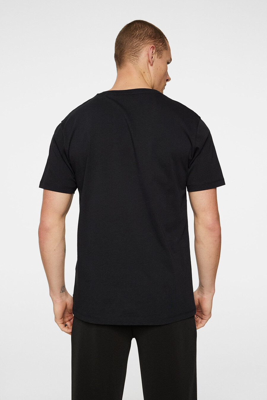 t-shirt basique sid