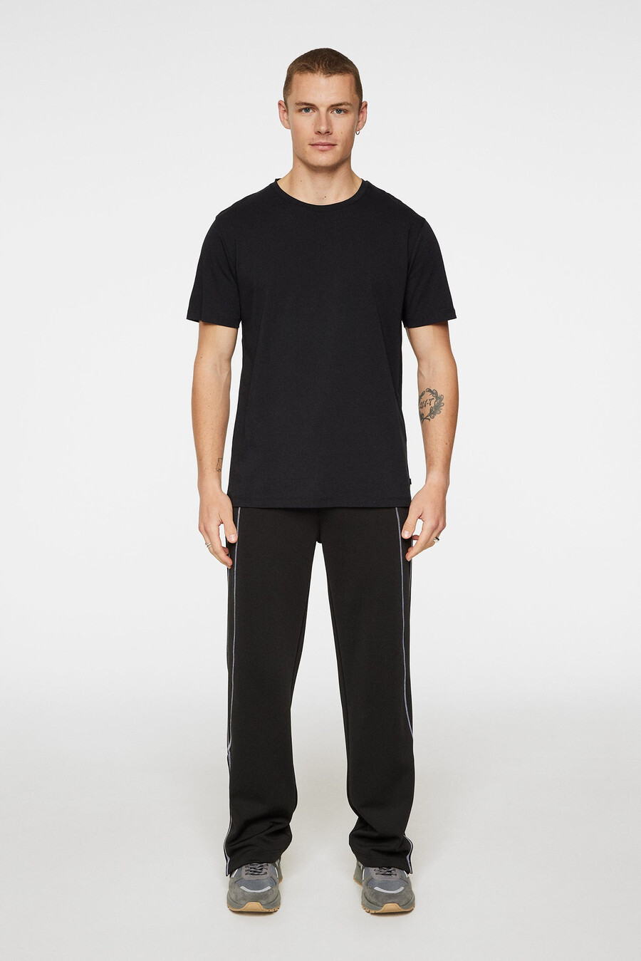 t-shirt basique sid