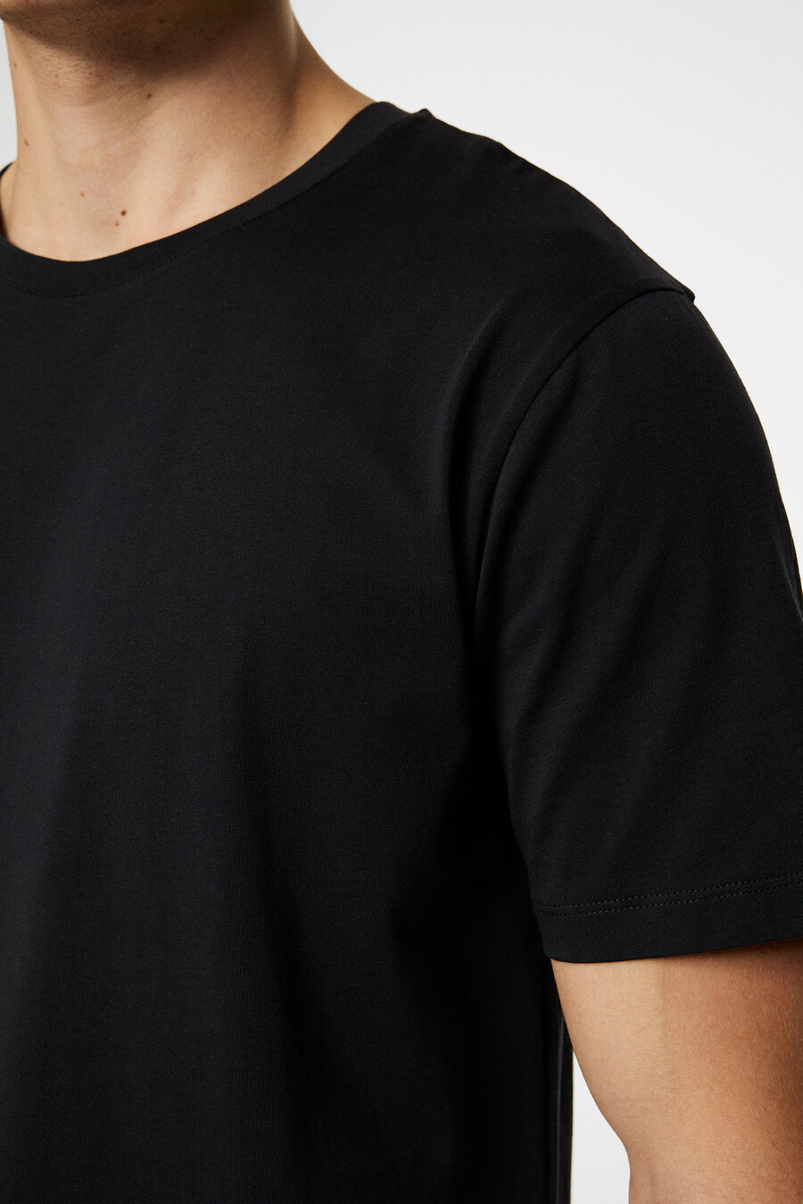 t-shirt basique sid