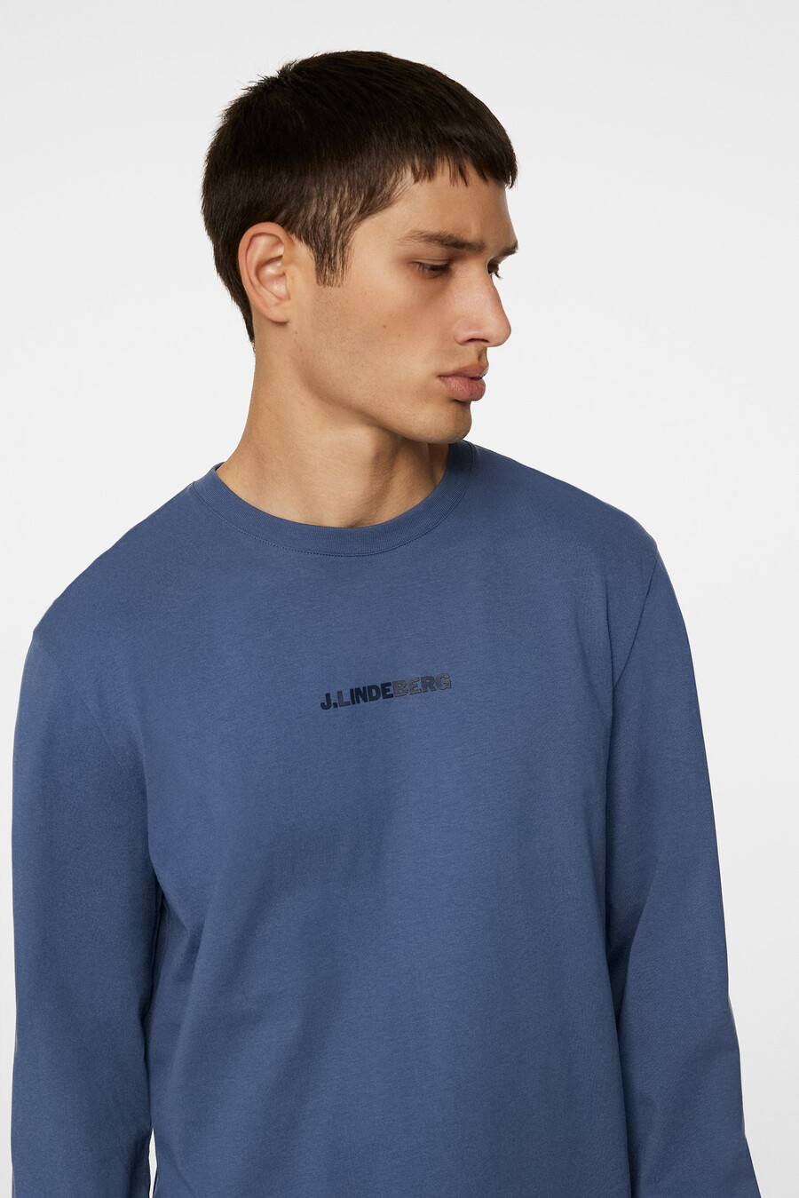 t-shirt à manches longues parcie