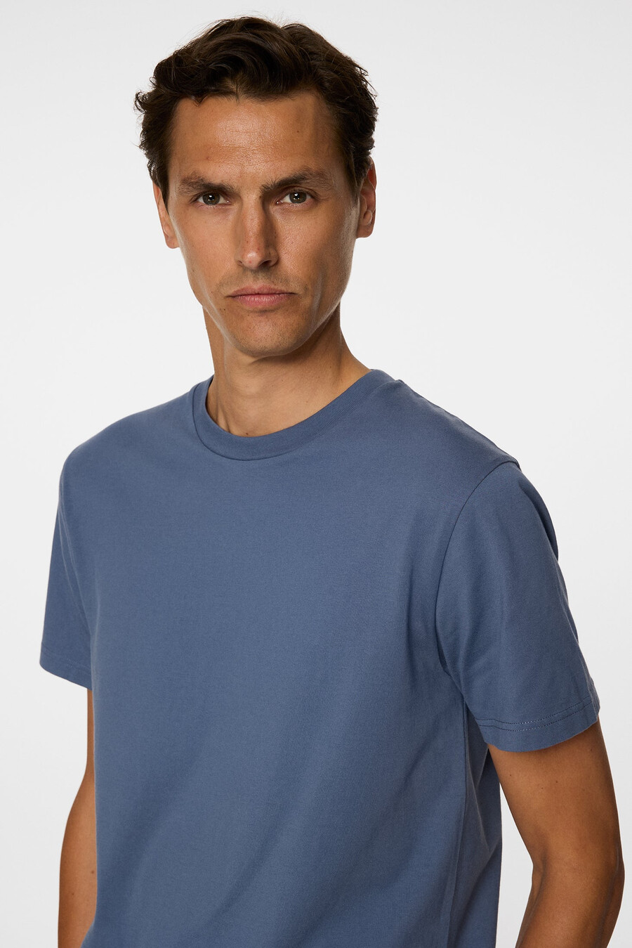 t-shirt basique sid