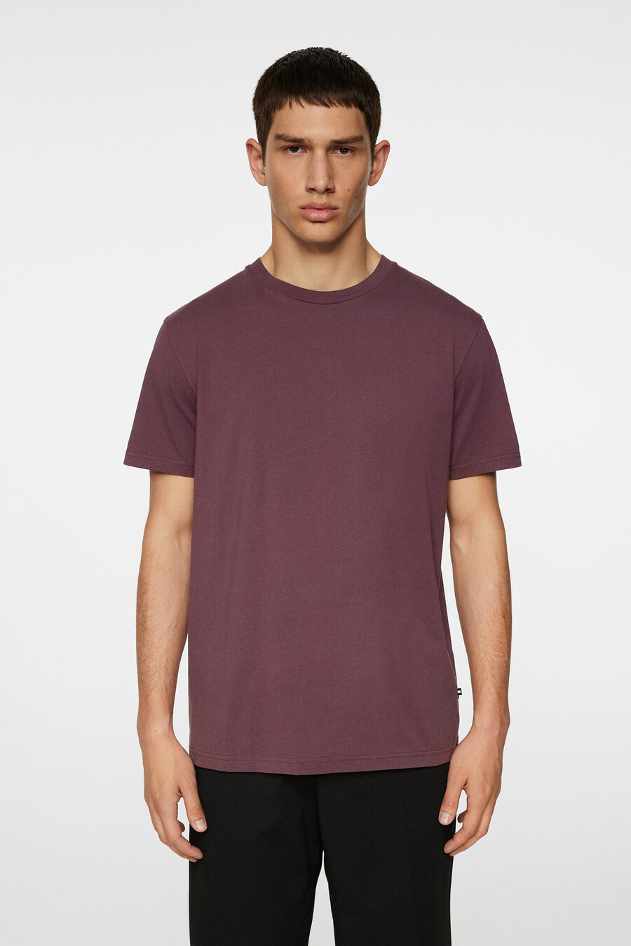 t-shirt basique sid