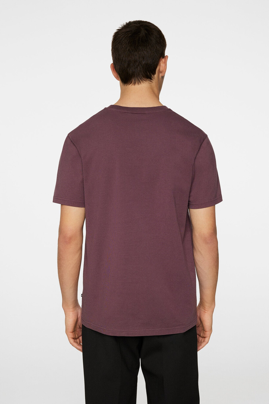 t-shirt basique sid