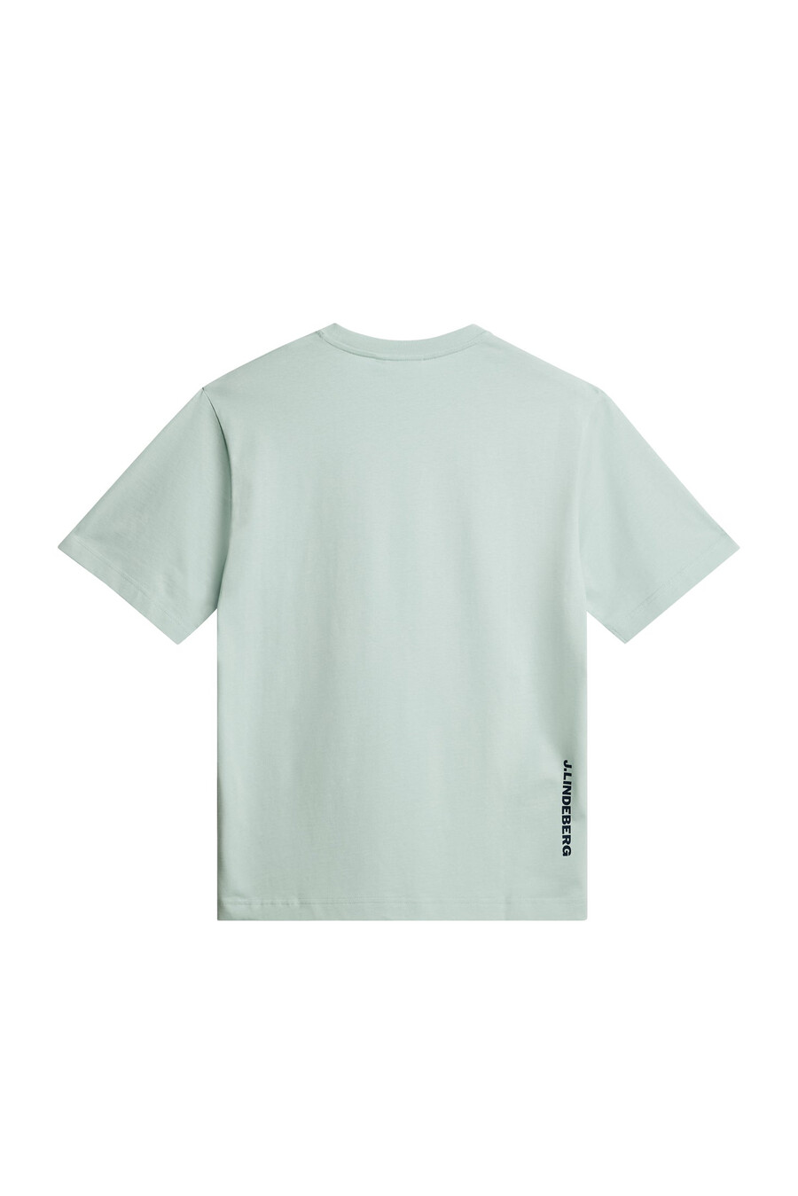 t-shirt avec logo parcie