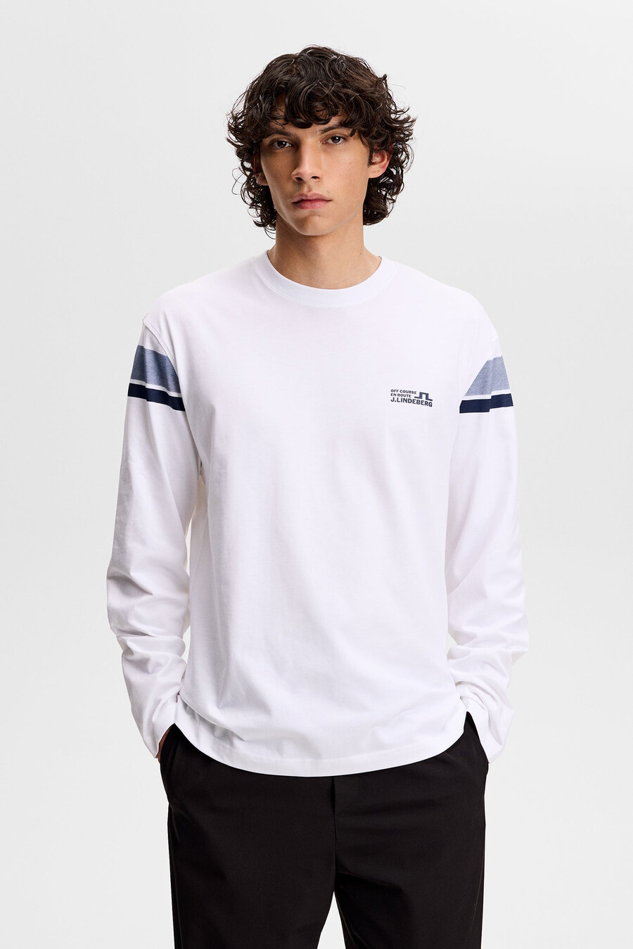 t-shirt walsh ls bridge