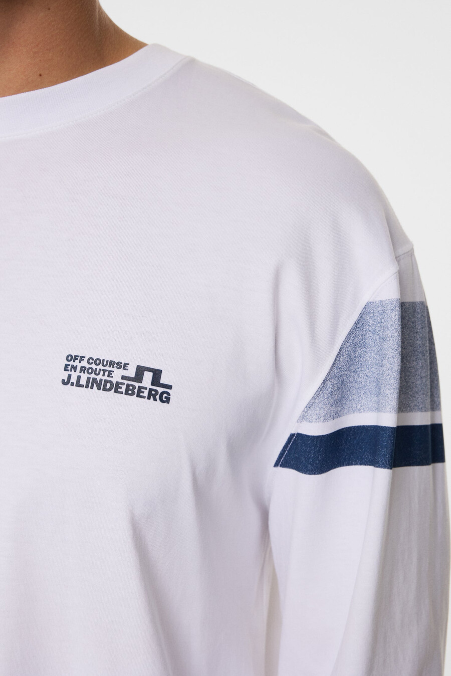 t-shirt walsh ls bridge