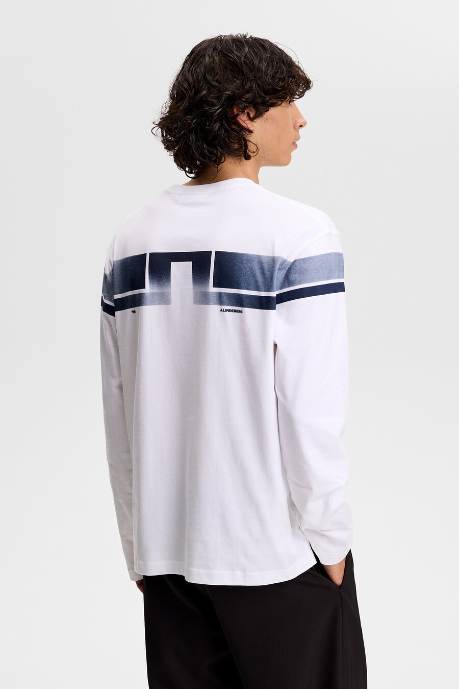 t-shirt walsh ls bridge