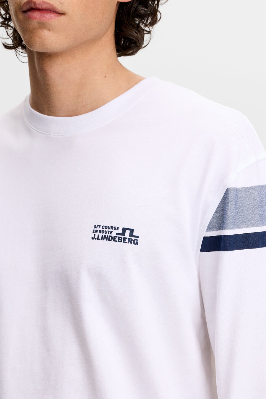 t-shirt walsh ls bridge