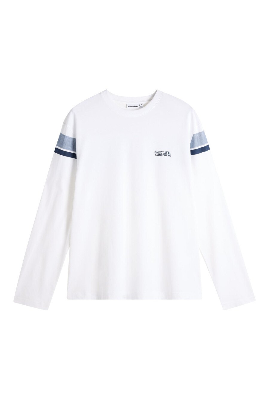 t-shirt walsh ls bridge