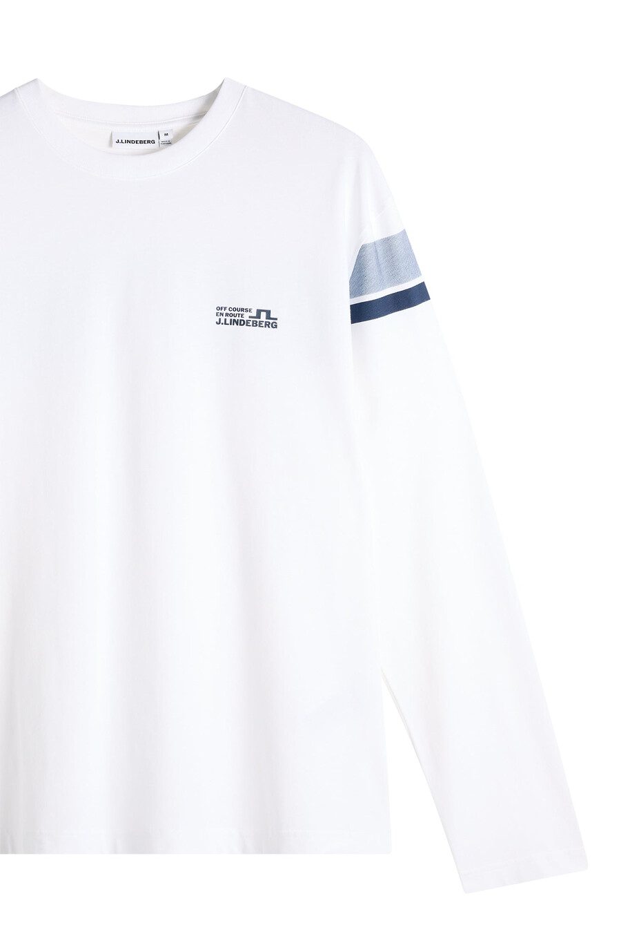 t-shirt walsh ls bridge