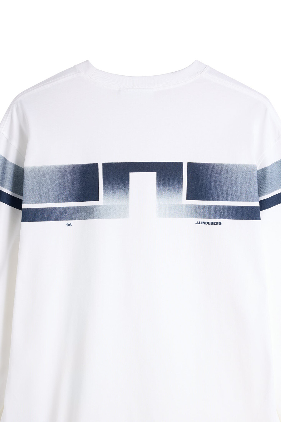 t-shirt walsh ls bridge