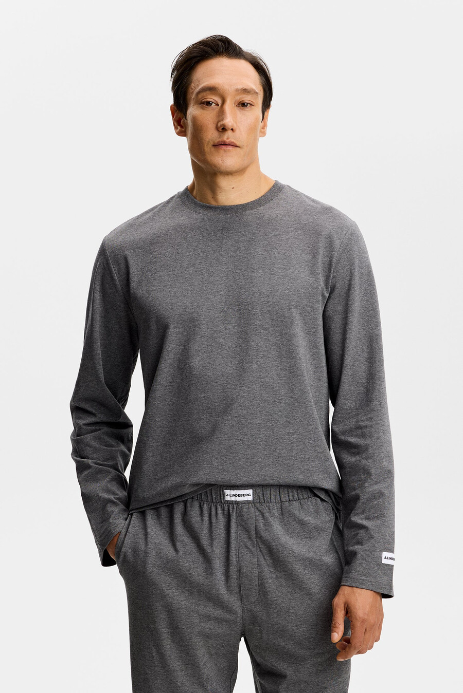 ensemble pyjama pierce