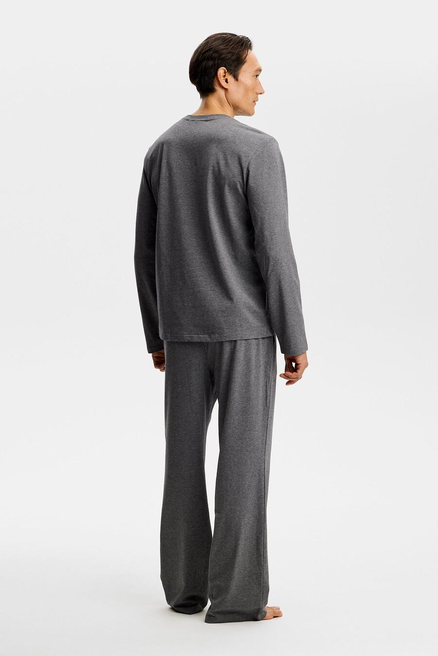 ensemble pyjama pierce