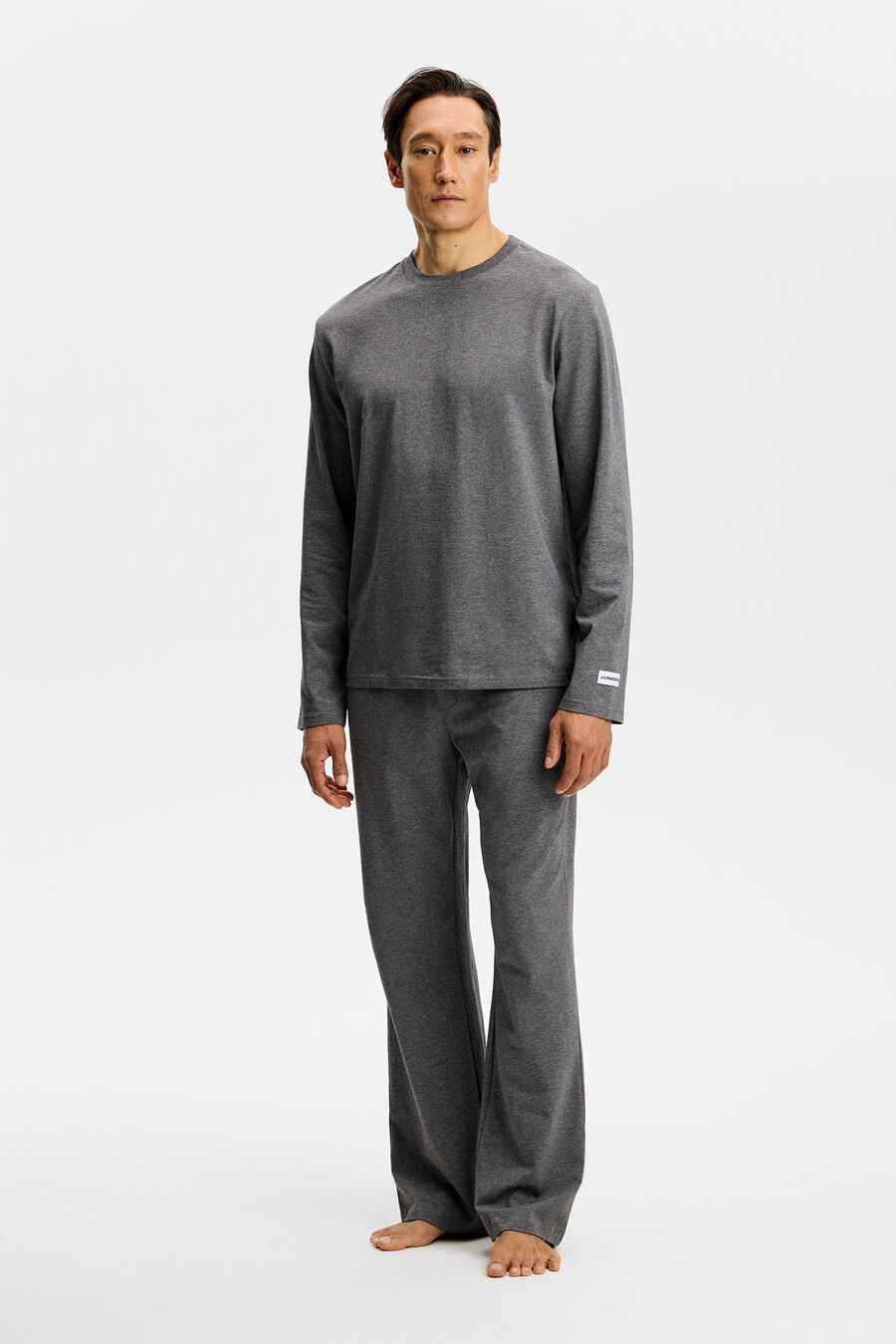 ensemble pyjama pierce