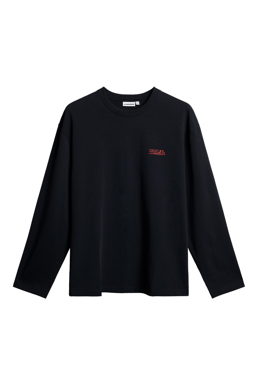 t-shirt walsh ls apres