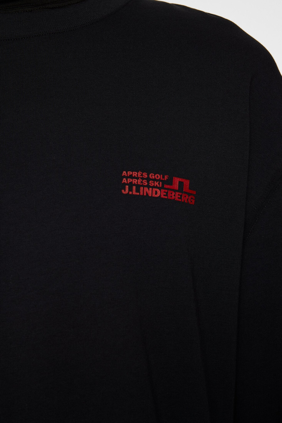 t-shirt walsh ls apres