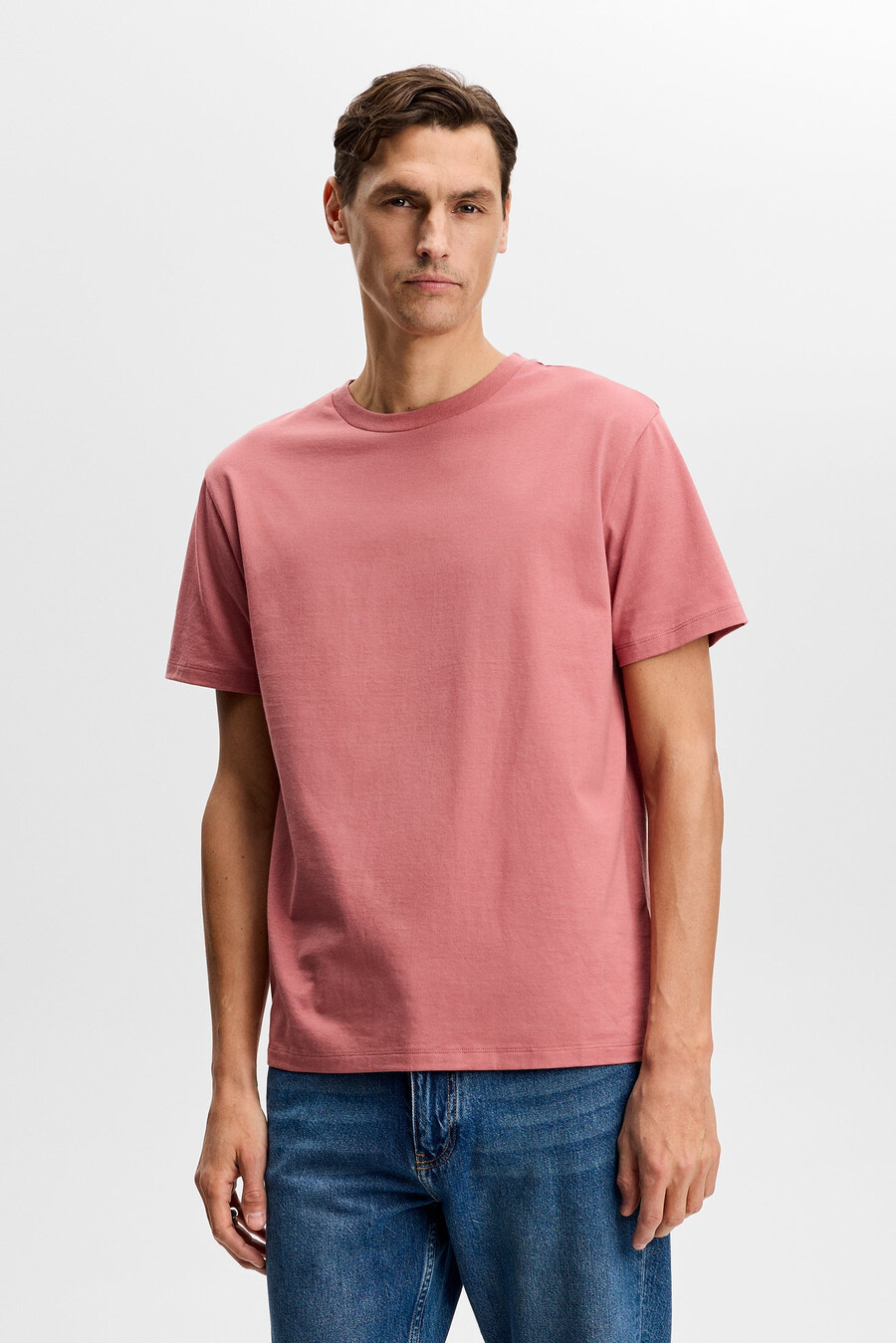 t-shirt basique sid