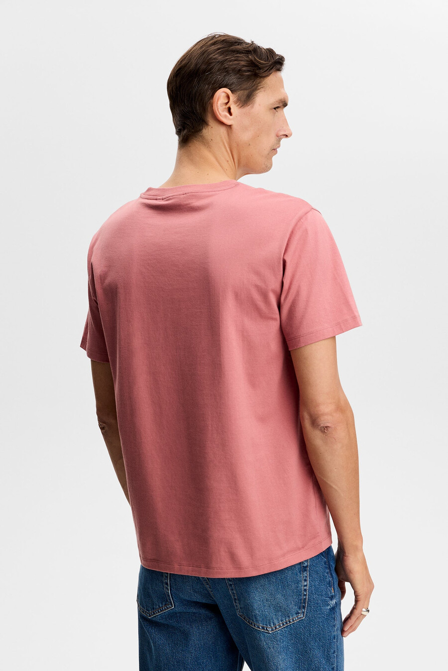 t-shirt basique sid