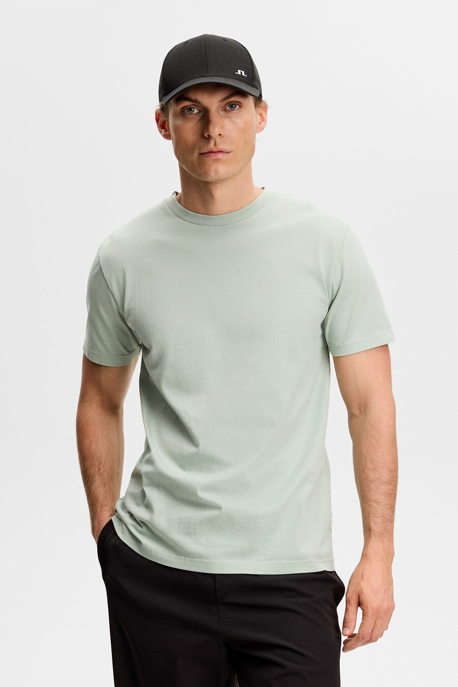 t-shirt basique sid