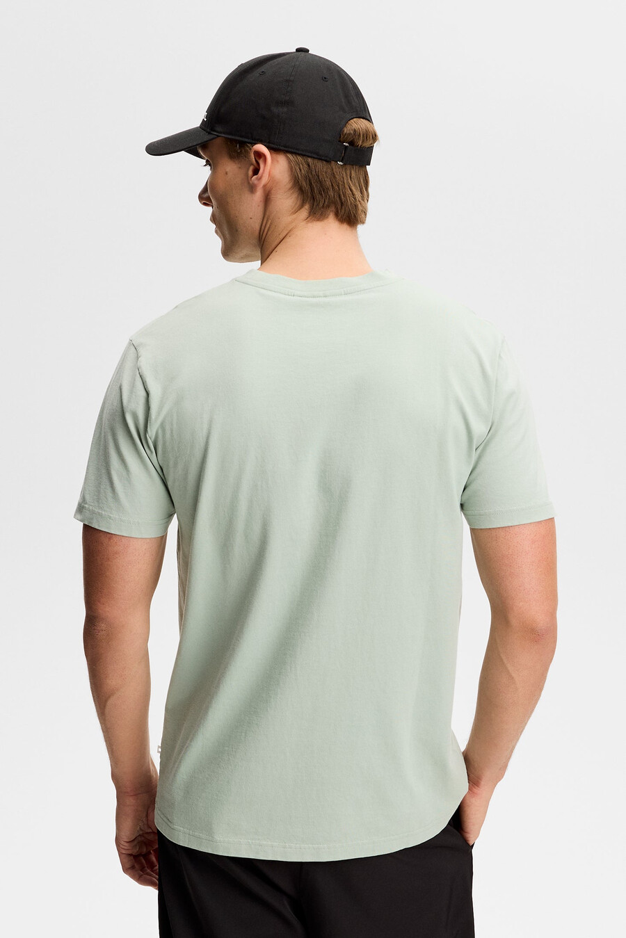 t-shirt basique sid