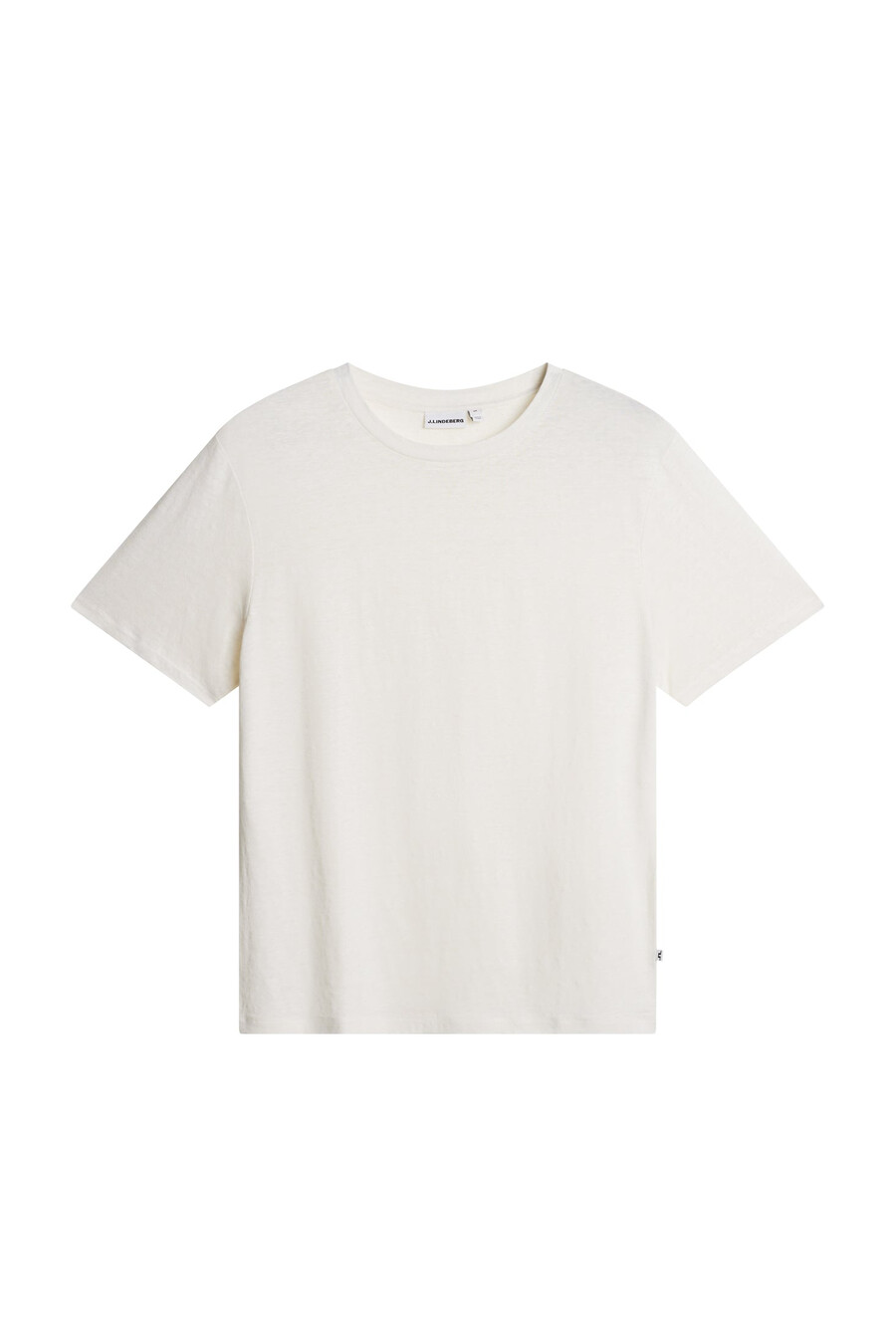 t-shirt en lin coma