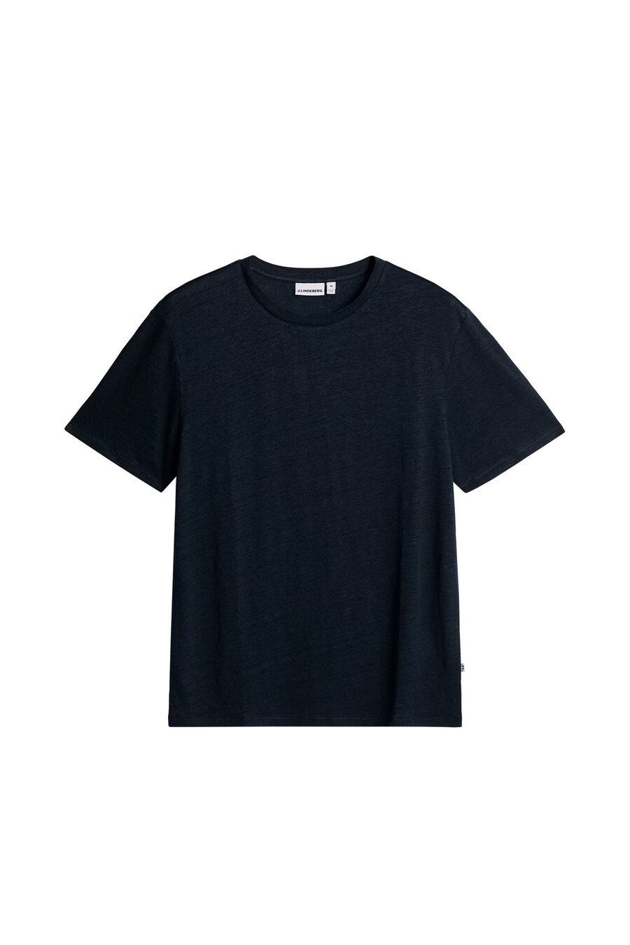 t-shirt en lin coma