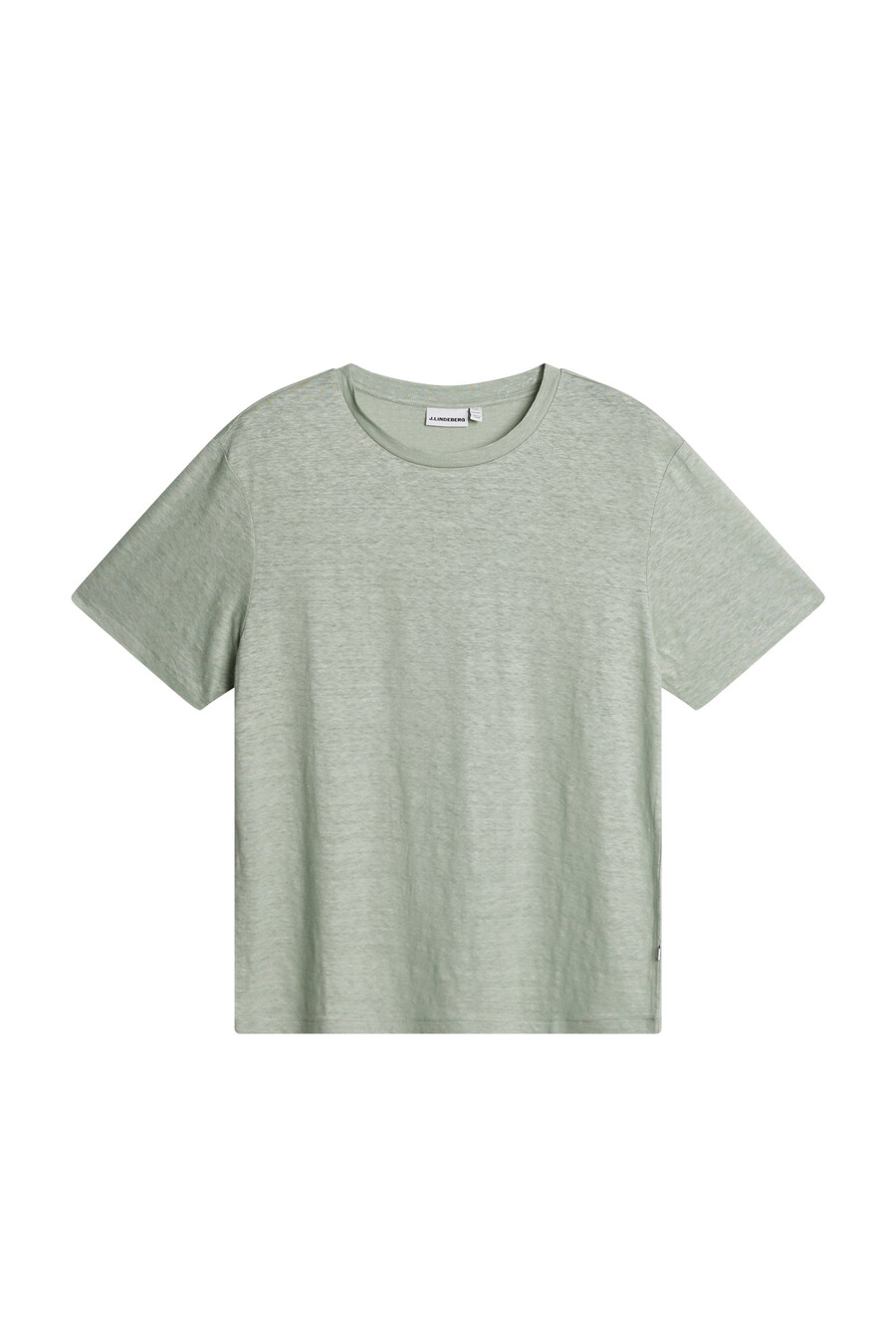 t-shirt en lin coma