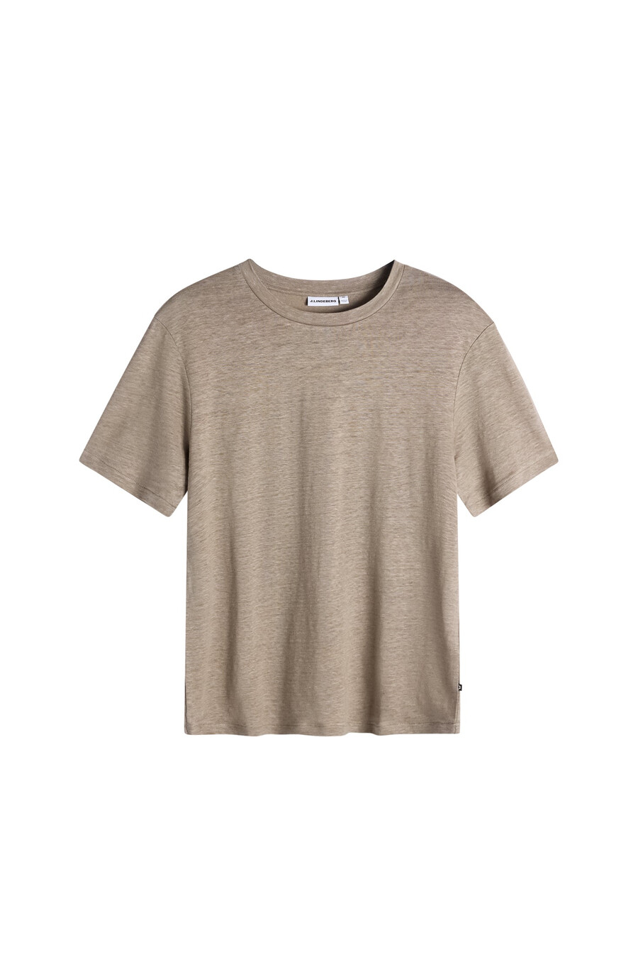 t-shirt en lin coma