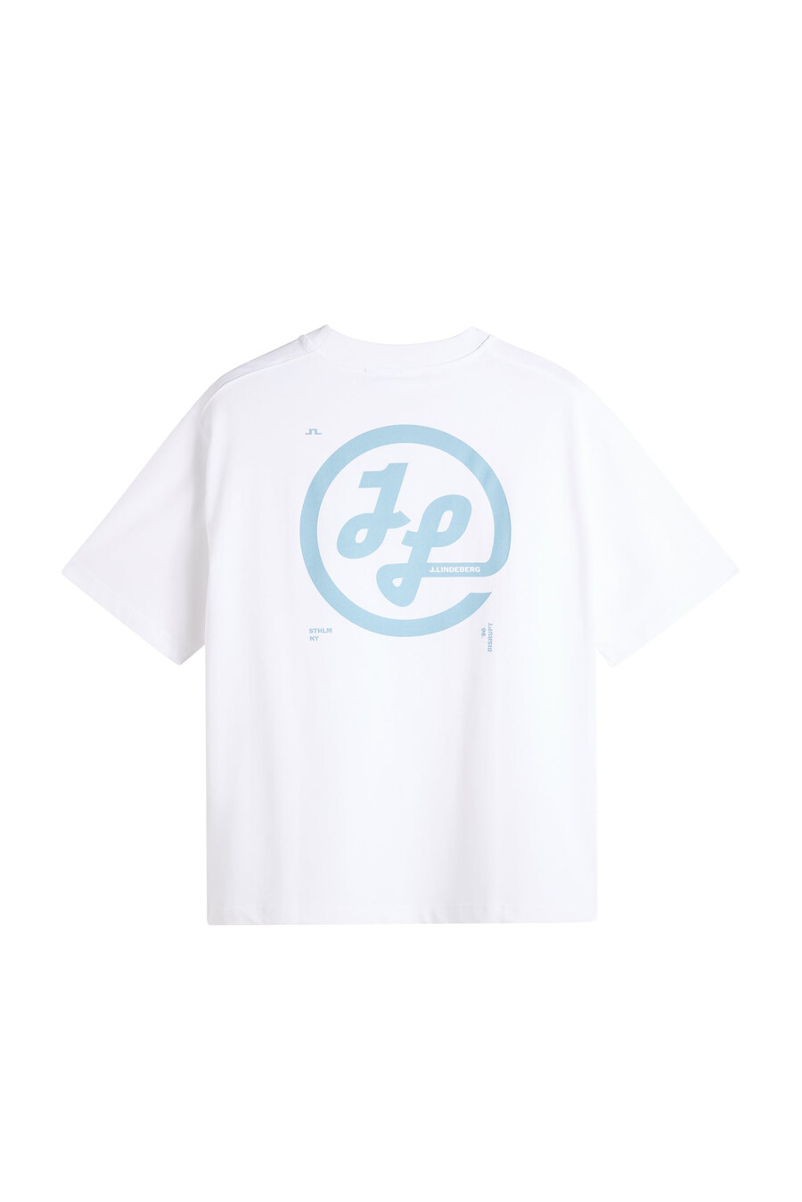 t-shirt imprimé tjorn