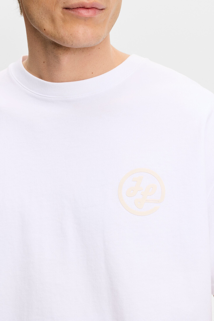 t-shirt imprimé tjorn