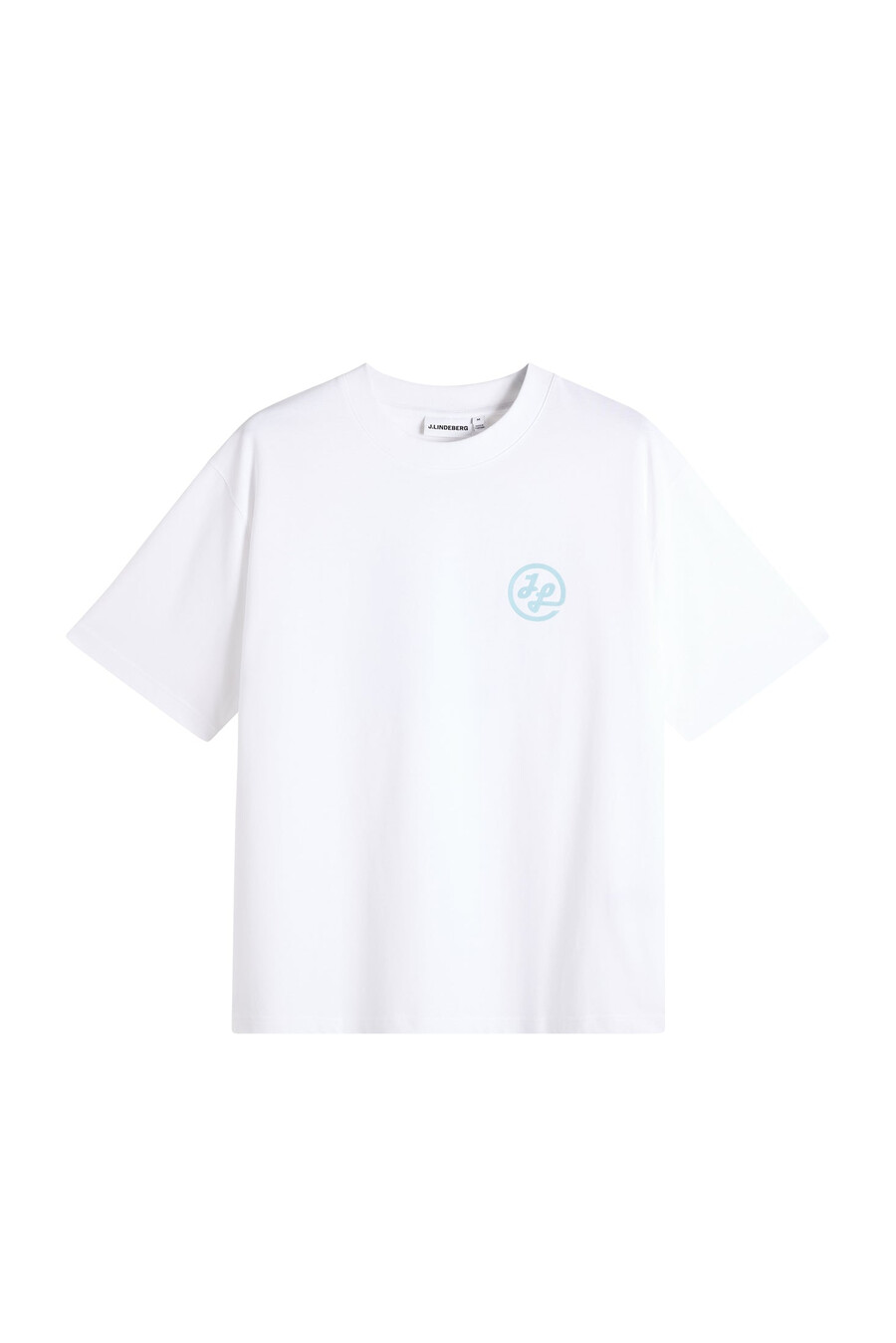 t-shirt imprimé tjorn