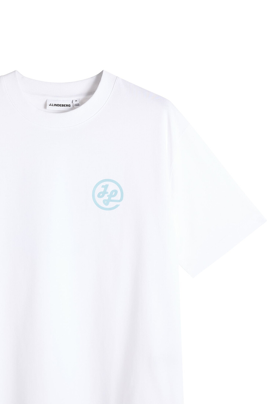 t-shirt imprimé tjorn