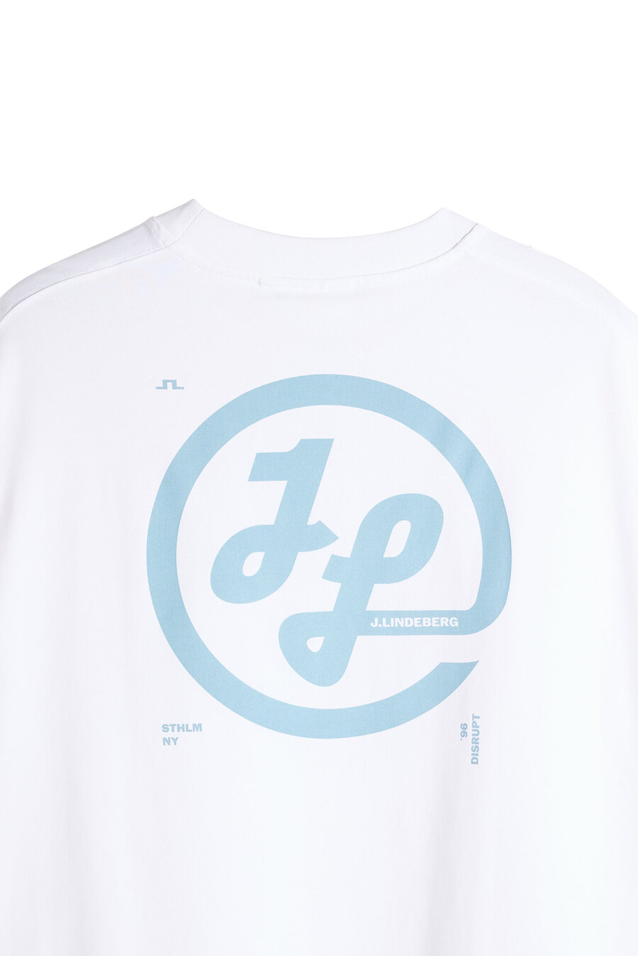 t-shirt imprimé tjorn