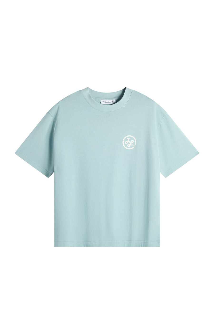 t-shirt imprimé tjorn